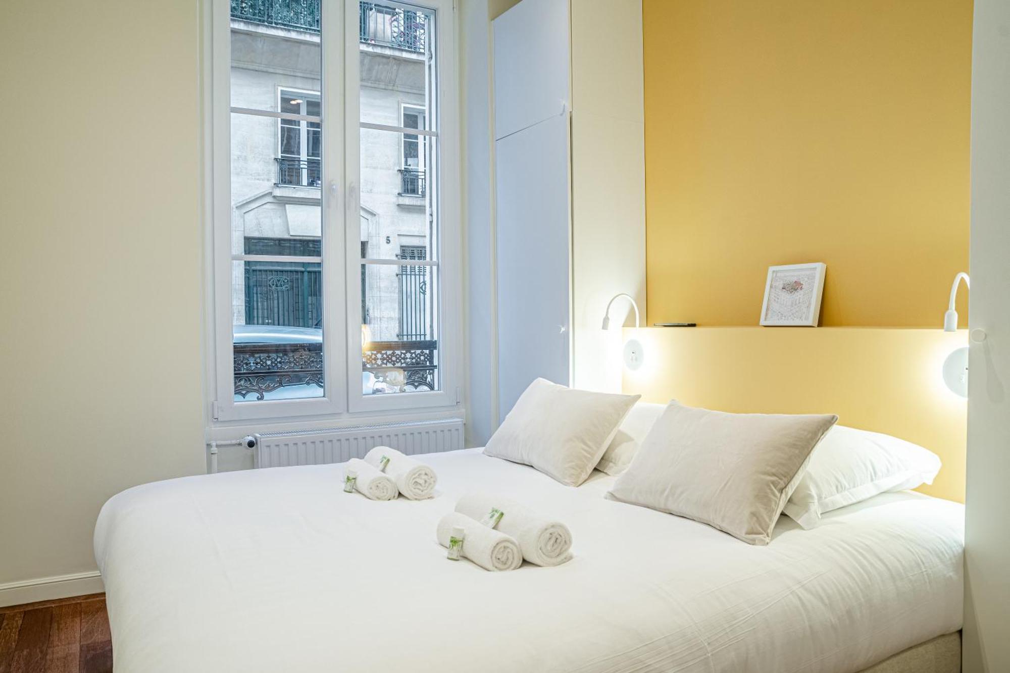 Lavie Maison Le Palais Garnier Parijs