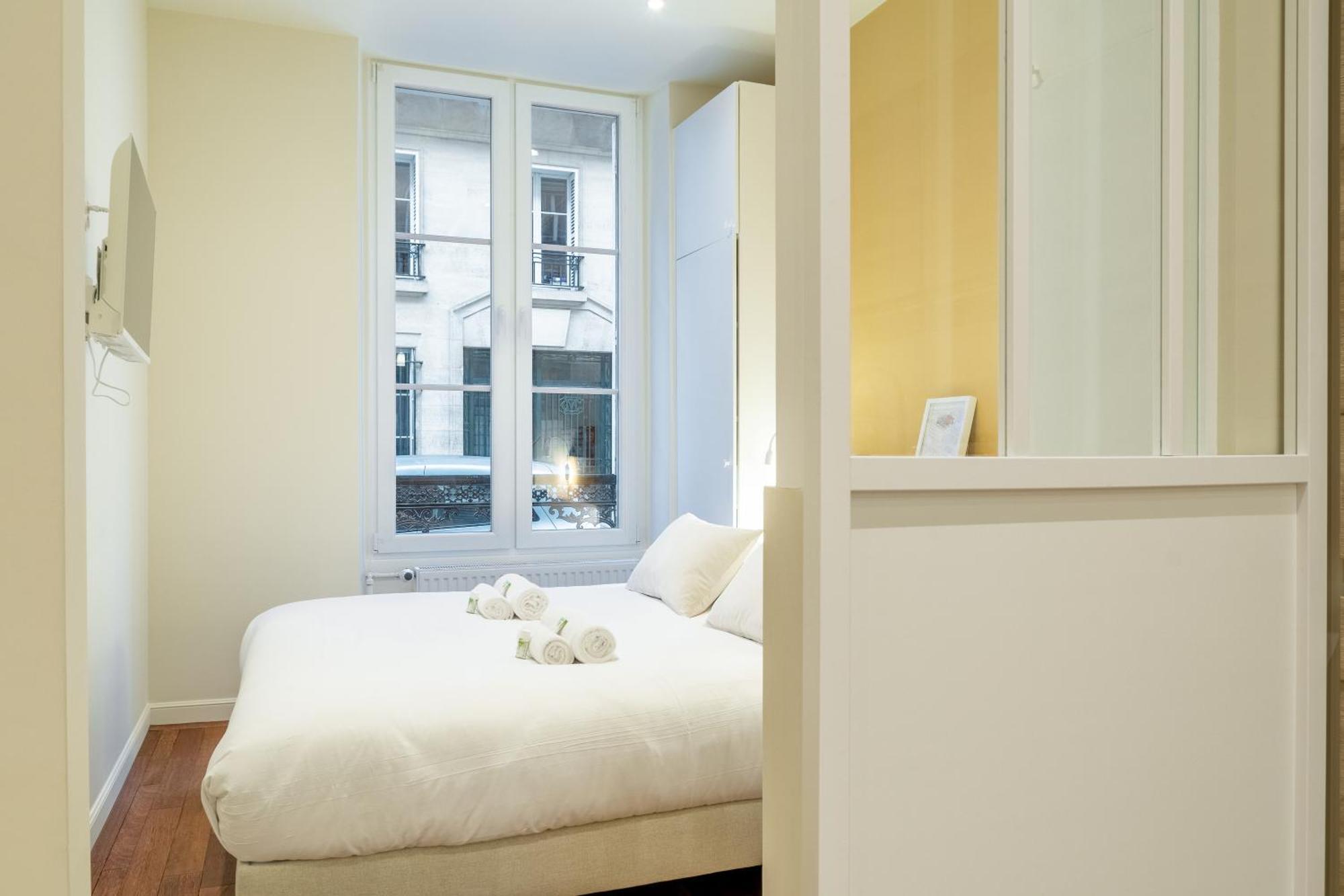 Lavie Maison Le Palais Garnier Appartement Parijs